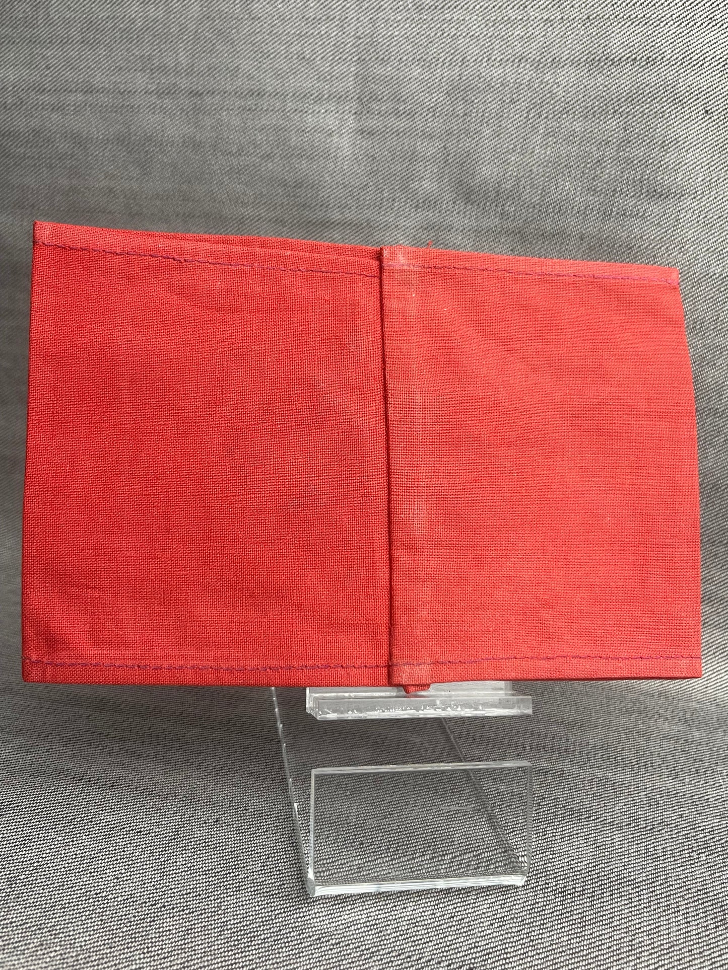 GERMAN WW2 EARLY NSDAP 'NATIONALSOZIALISTISCHE DEUTSCHE ARBEITERPARTEI' MULTI-PIECE COTTON ARMBAND BEAUTY!