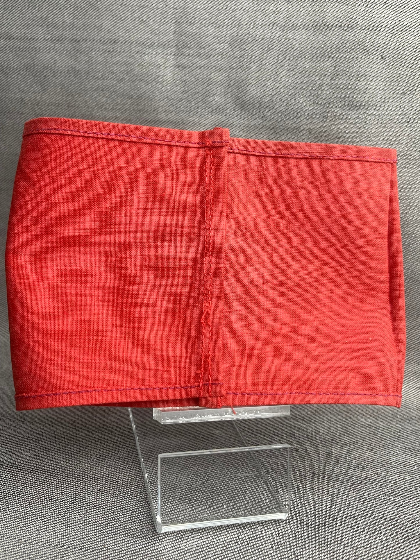 GERMAN WW2 EARLY NSDAP 'NATIONALSOZIALISTISCHE DEUTSCHE ARBEITERPARTEI' MULTI-PIECE COTTON ARMBAND BEAUTY!