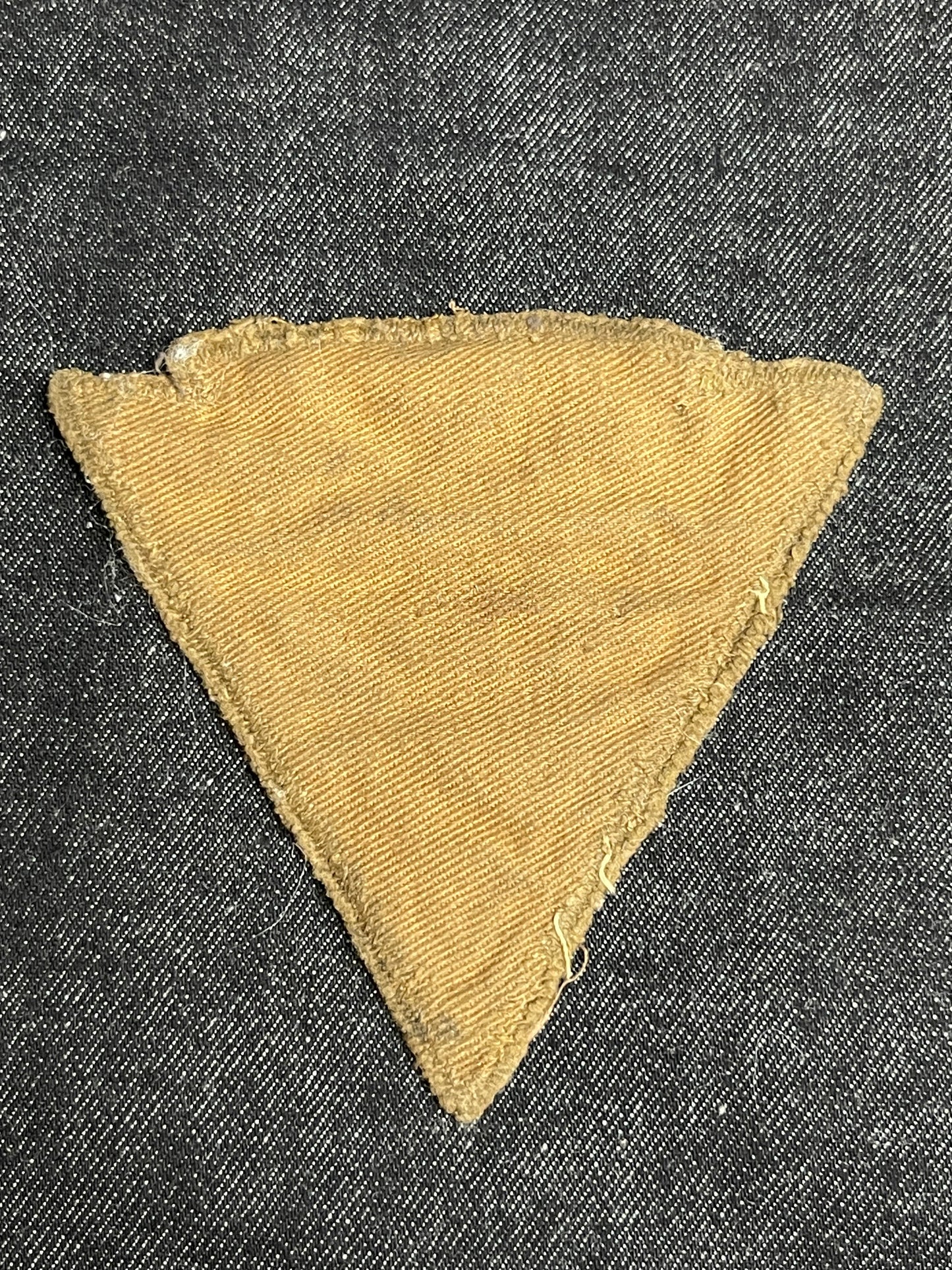 GERMAN WW2 NSKK "ALTEKAMPFER - OLD FIGHTER'S" SLEEVE CHEVRON/PATCH