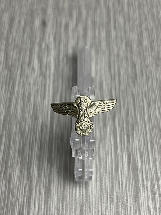 GERMAN WW2 SA/SS DAGGER HANDLE EAGLE PIN
