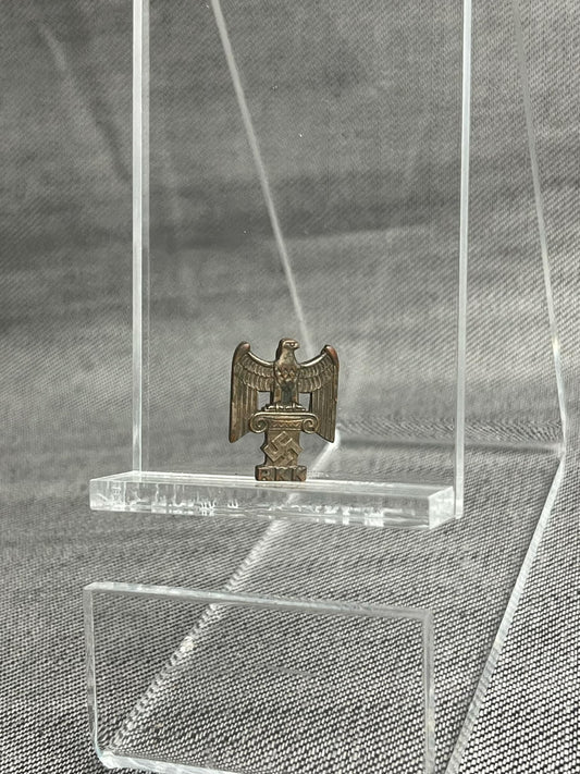 GERMAN WW2 RKK PIN/BADGE - REICHSKULTURKAMMER
